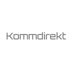 Logo Kommdirekt