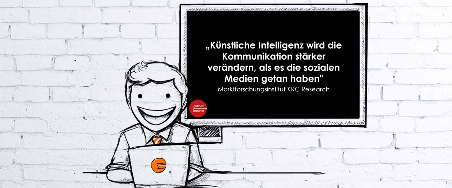 Möller Horcher Video Künstliche Intelligenz