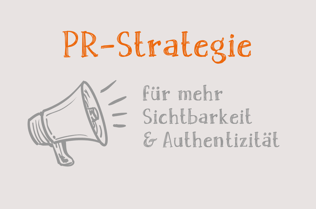 PR-Strategie